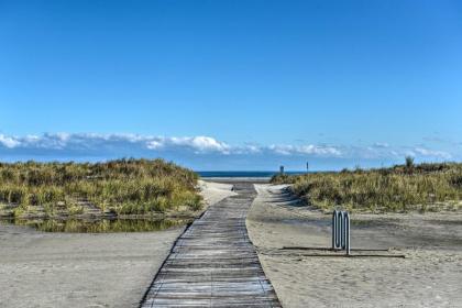 Wildwood Crest Beach Condo with Ocean Views Wildwood Crest New Jersey