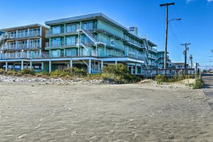 Wildwood Crest Beach Condo with Ocean Views! - image 14