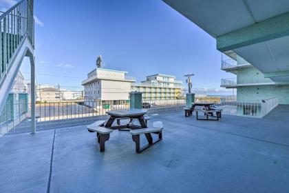 Wildwood Crest Beach Condo with Ocean Views! - image 4