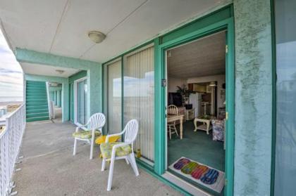 Apartment in Wildwood Crest New Jersey