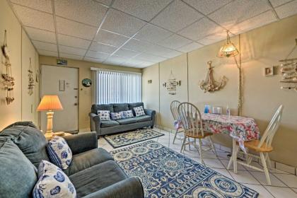 Apartment in Wildwood Crest New Jersey