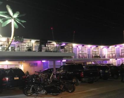 monaco motel   Wildwood