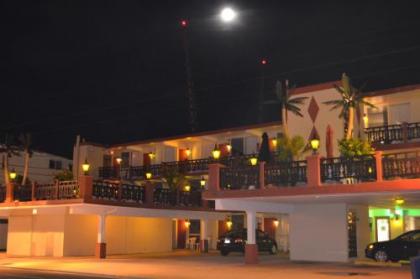 Casa Del Sol Motel - image 4