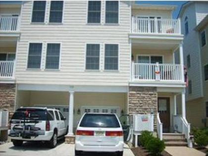 Holiday homes in Wildwood New Jersey