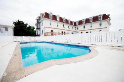 Wildwood Inn