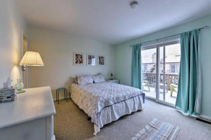 Ideal Wildwood Beach Home Walk to Boardwalk and Pier! - image 2