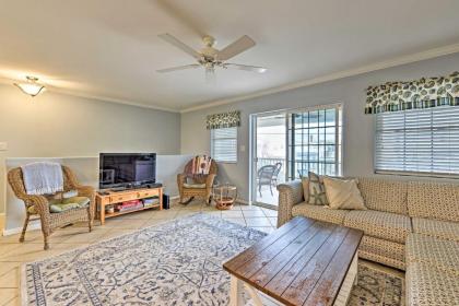 Wildwood Condo Steps to Beach and Boardwalk