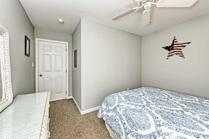 Wildwood Condo Steps to Beach and Boardwalk! - image 12
