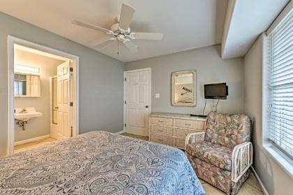 Wildwood Condo Steps to Beach and Boardwalk! - image 13