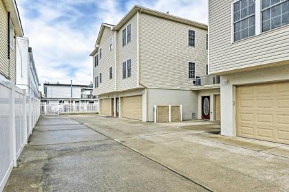 Wildwood Condo Steps to Beach and Boardwalk! - image 14