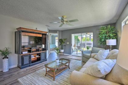 Courtyard Villa with Lanai Community Amenities
