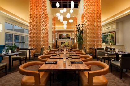 Hilton Garden Inn Wilkes-Barre - image 10