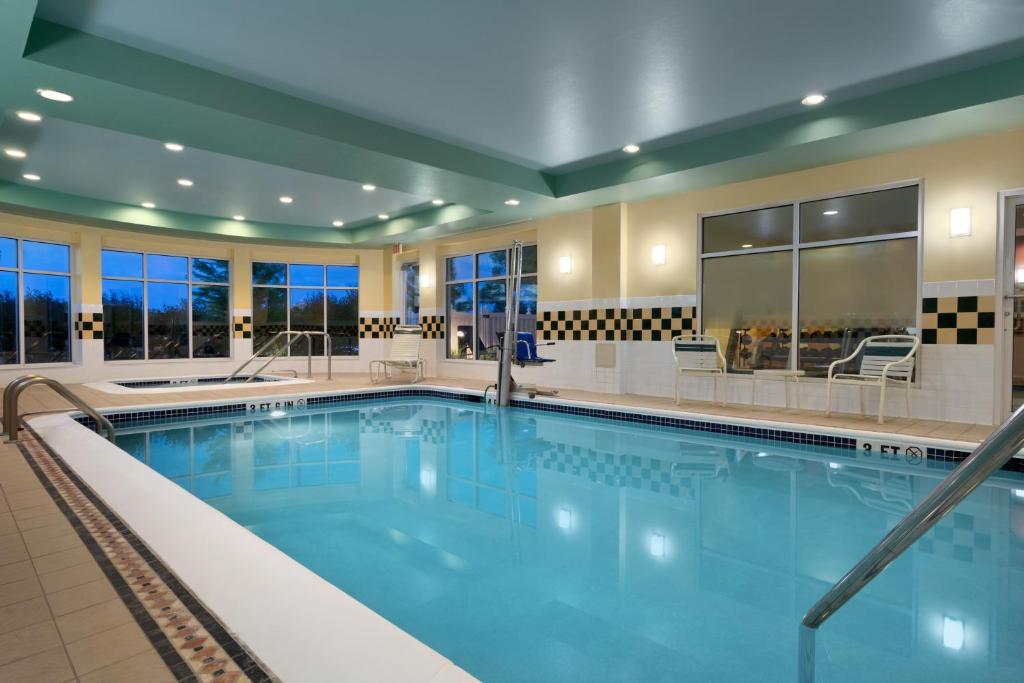 Hilton Garden Inn Wilkes-Barre - image 2