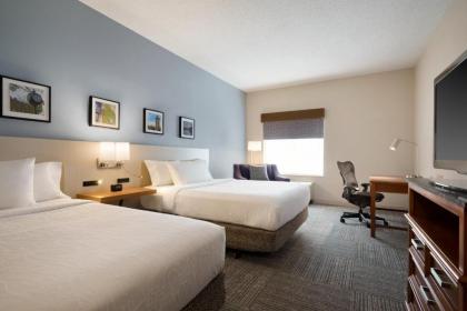 Hilton Garden Inn Wilkes-Barre - image 20