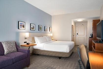 Hilton Garden Inn Wilkes-Barre - image 21
