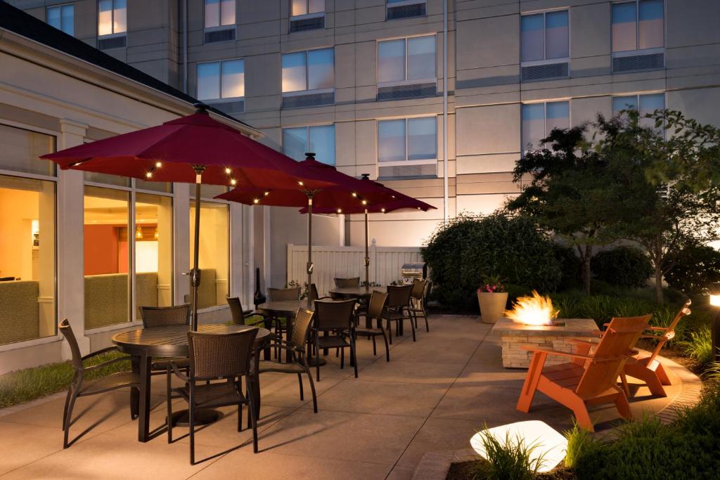 Hilton Garden Inn Wilkes-Barre - image 4