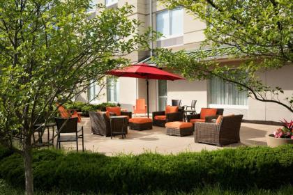 Hilton Garden Inn Wilkes-Barre - image 5