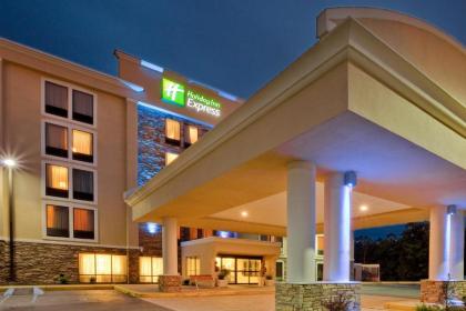 Holiday Inn Express Wilkes Barre East an IHG Hotel - image 1
