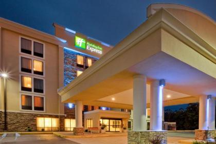 Holiday Inn Express Wilkes Barre East an IHG Hotel Wilkes Barre 