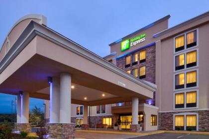 Holiday Inn Express Wilkes Barre East an IHG Hotel - image 10