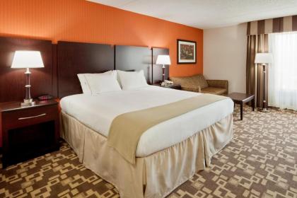 Holiday Inn Express Wilkes Barre East an IHG Hotel - image 12