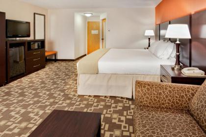 Holiday Inn Express Wilkes Barre East an IHG Hotel - image 13