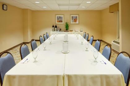 Holiday Inn Express Wilkes Barre East an IHG Hotel - image 14