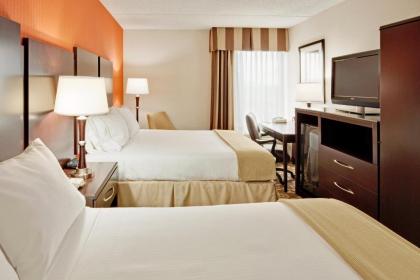 Holiday Inn Express Wilkes Barre East an IHG Hotel - image 19