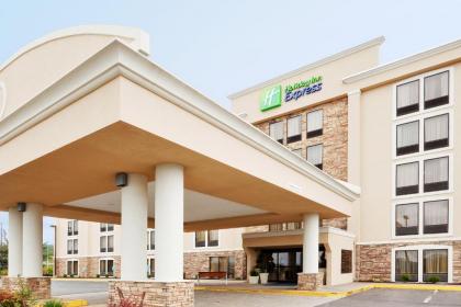 Holiday Inn Express Wilkes Barre East an IHG Hotel - image 20