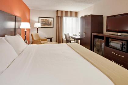 Holiday Inn Express Wilkes Barre East an IHG Hotel - image 4