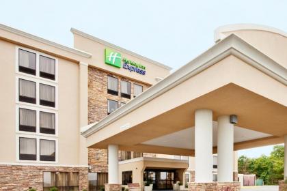 Holiday Inn Express Wilkes Barre East an IHG Hotel - image 8