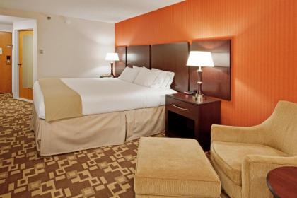 Holiday Inn Express Wilkes Barre East an IHG Hotel - image 9