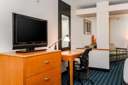 Fairfield by Marriott Wilkes-Barre - image 10