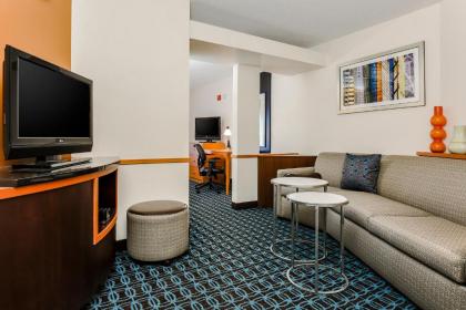 Fairfield by Marriott Wilkes-Barre - image 13