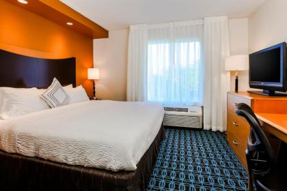 Fairfield by Marriott Wilkes-Barre - image 15