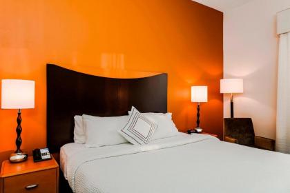 Fairfield by Marriott Wilkes-Barre - image 2
