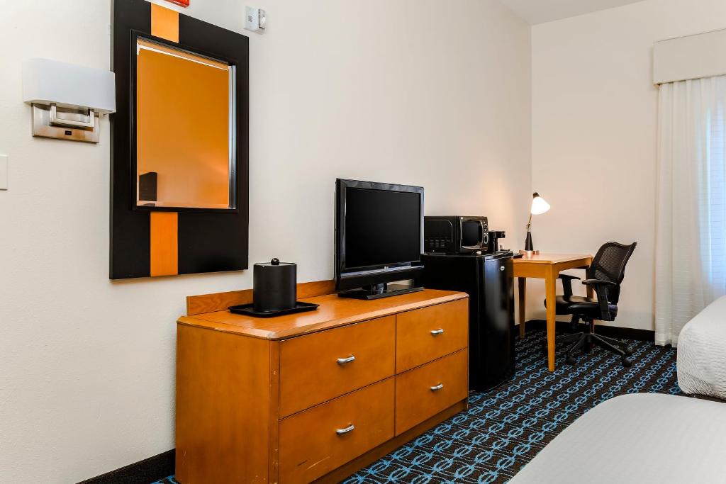 Fairfield by Marriott Wilkes-Barre - image 5
