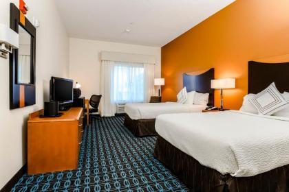 Fairfield by Marriott Wilkes-Barre - image 6
