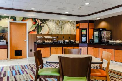 Fairfield by Marriott Wilkes-Barre - image 7