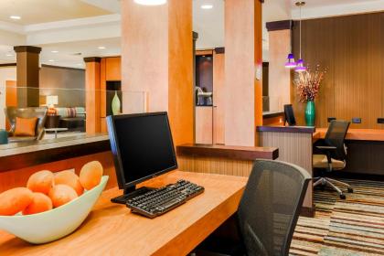 Fairfield by Marriott Wilkes-Barre - image 8