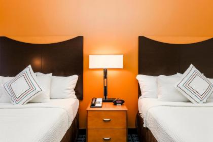Fairfield by Marriott Wilkes-Barre - image 9