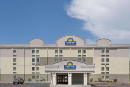 Days Inn by Wyndham Wilkes Barre 