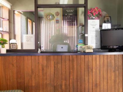 OYO Hotel Wilkes-Barre East - image 14