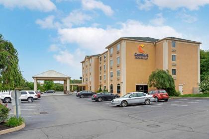 Comfort Inn & Suites Wilkes Barre - Arena - image 5