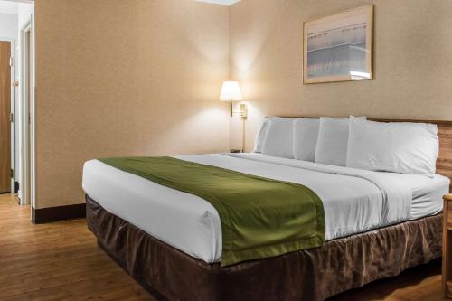 Econo Lodge Arena - image 2