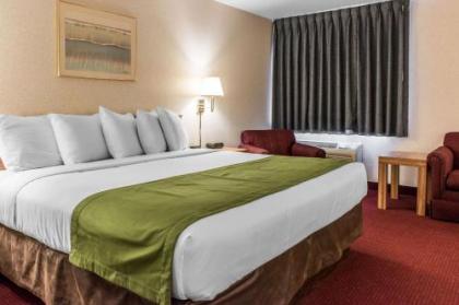 Econo Lodge Arena - image 3