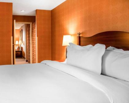 The Woodlands Inn Ascend Hotel Collection - image 10