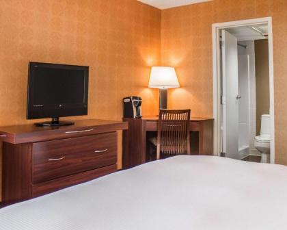 The Woodlands Inn Ascend Hotel Collection - image 12