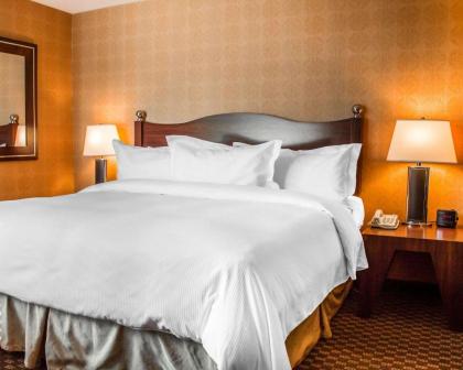 The Woodlands Inn Ascend Hotel Collection - image 14