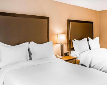 The Woodlands Inn Ascend Hotel Collection - image 15